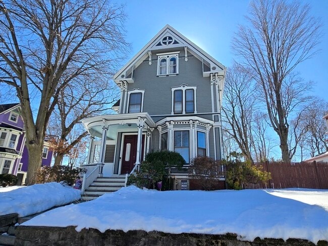 Photo - 26 Mather St Unit 1