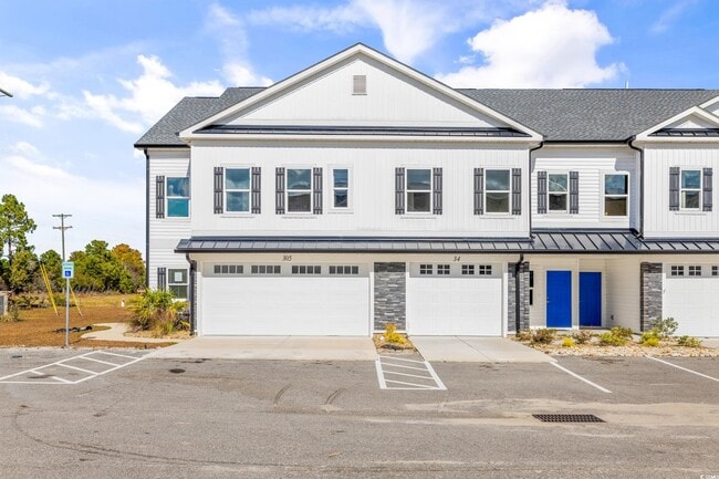Building Photo - 305 Lineback Pl Rental