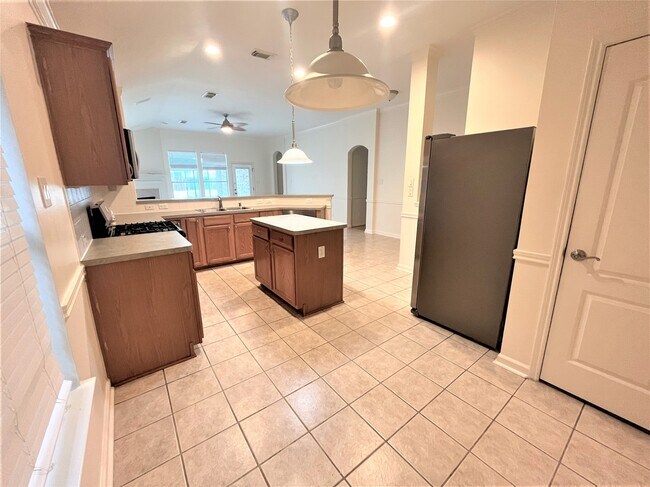 Photo - 3010 Calvert Crossing Ct