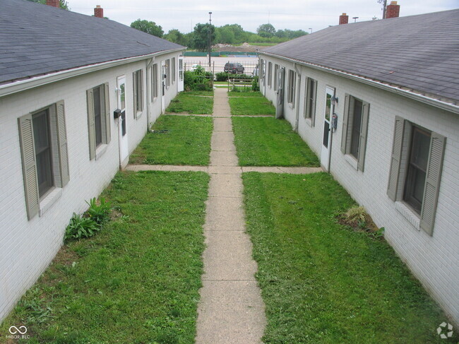 Building Photo - 1226 N Belmont Ave Unit A Rental