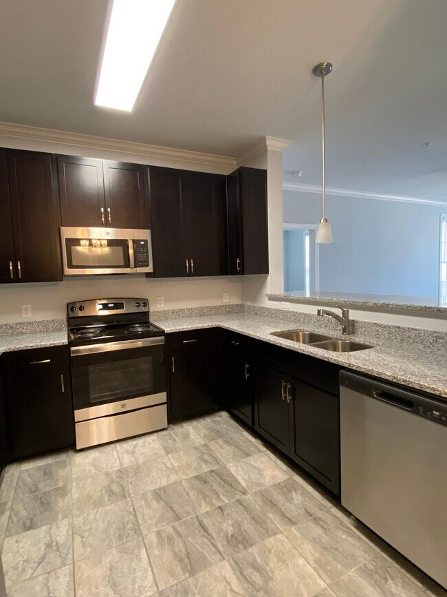 Palisades of Charleston Apartments Johns Island, SC