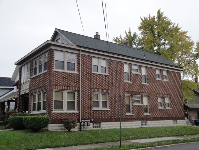 Photo - 3002 French St Unit #2 Second Floor