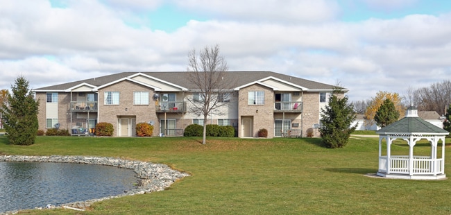 Photo - Rangeview Villas