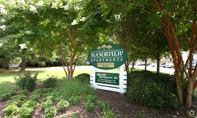 Manor View Apartments - Manor View Apartments