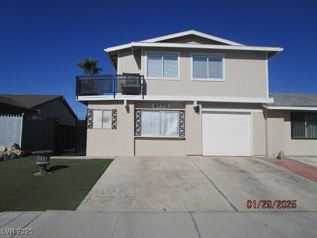 Photo - 4770 Via Renaldo Townhome