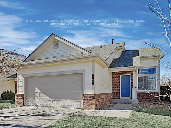 Photo - 22042 E Princeton Cir House