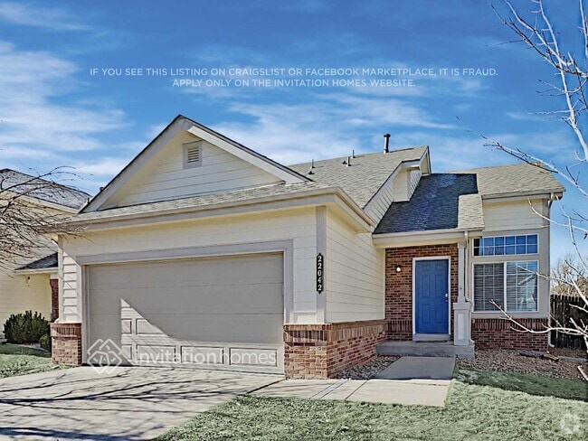 Building Photo - 22042 E Princeton Cir Rental