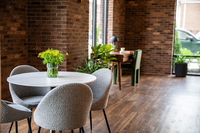 Photo - The Luminary