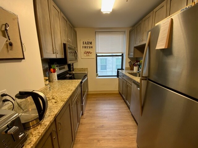 Photo - 636 Beacon St Unit 304