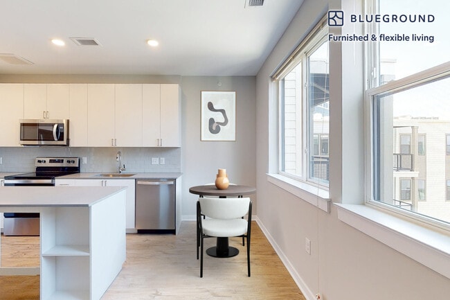 Photo - 2 E Joppa Rd Unit FL10-ID8392A