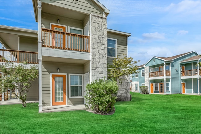 Photo - Portside Villas