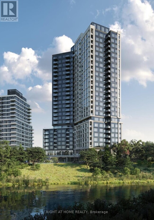 Photo - 2495 Eglinton Ave W Unit 809
