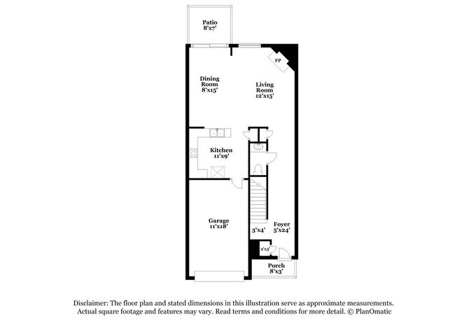 Photo - 340 Parkway Rd