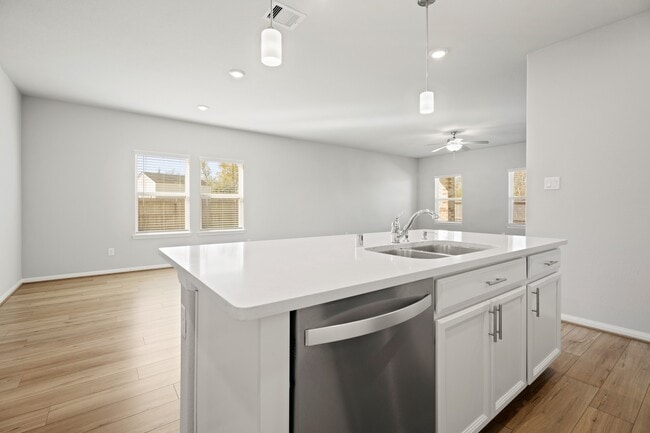 Photo - 2618 Indigo Harvest Trl