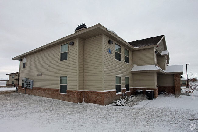 Riverview Apartments