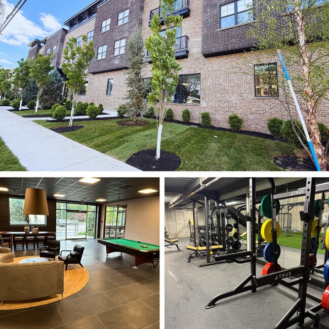 Principal - 201 Newark Pompton Turnpike Apartamentos