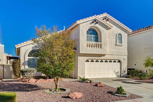 Photo - Tri-Level Home with Pool & Spa in Henderson, 89074