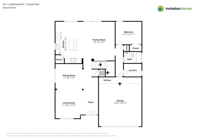 Photo - 4011 Leatherwood Dr