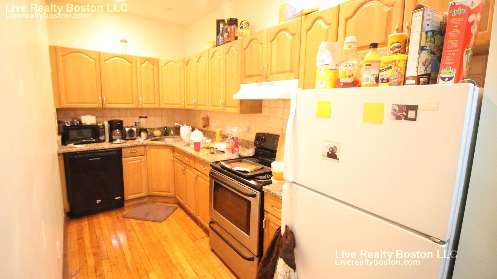 Photo - 23 Gibbs St Unit 5