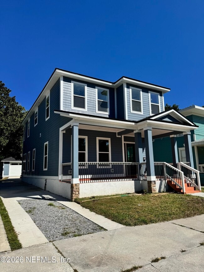 Photo - 2841 Post St