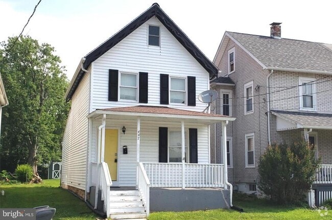 Building Photo - 447 Hodgson St Rental