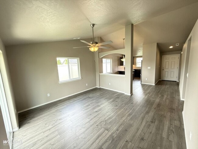 Photo - 3bd/2ba House in West Valley with Central AC, Fully Fenced Yard and Two Car Garage!