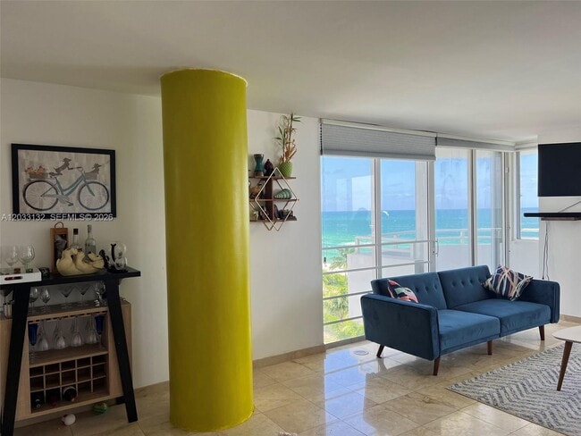 Photo - 8911 Collins Ave Unit 605