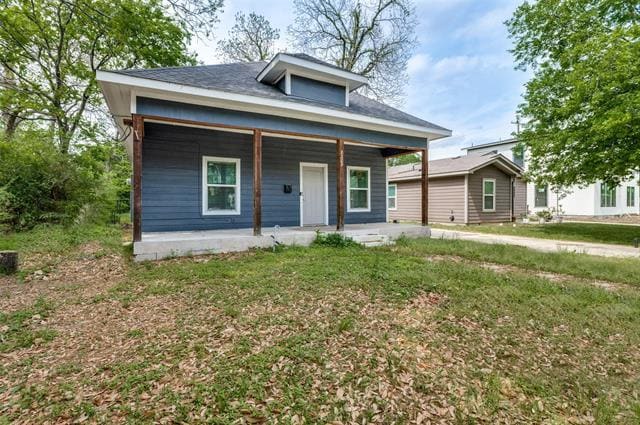 Photo - 2323 Stoneman St