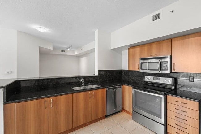 Photo - 255 NE 3rd Ave Unit 255 NE 3rd Avenue 2-407