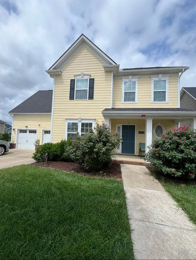Building Photo - 2048 Oglethorpe Dr Rental