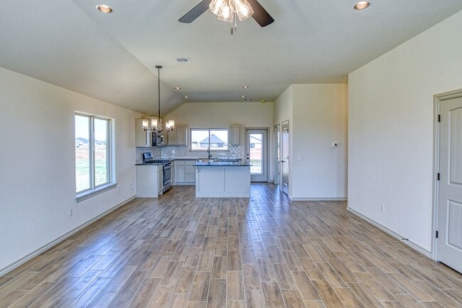 Photo - New Construction in Savannah Estates!