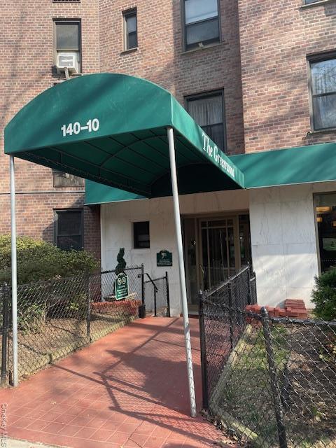 Building Photo - 140-10 84th Dr Unit 6G