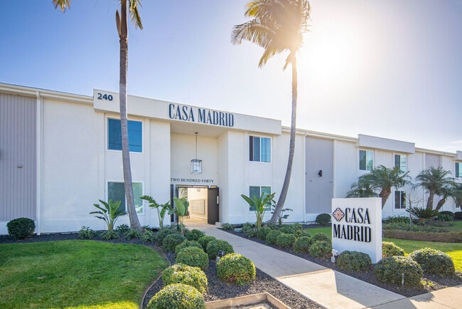 Casa Madrid