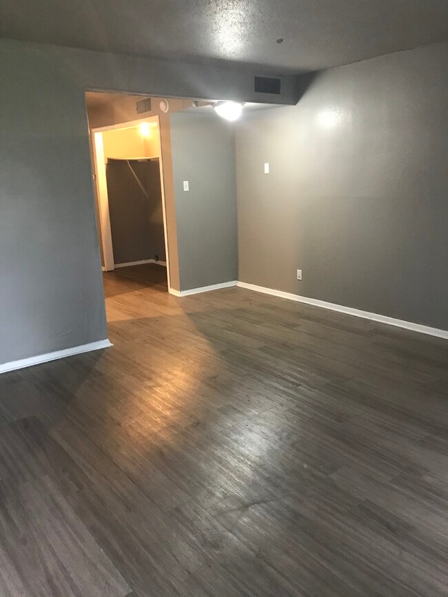 Augusta Place Apartments North Little Rock, AR