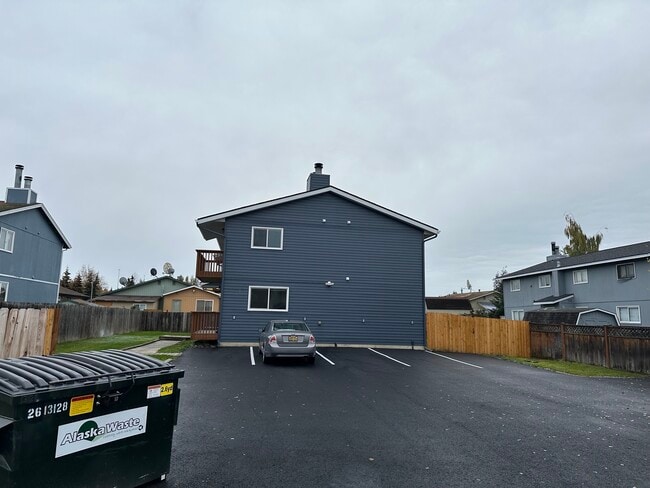 Photo - 1220 Balfour Dr Unit 3