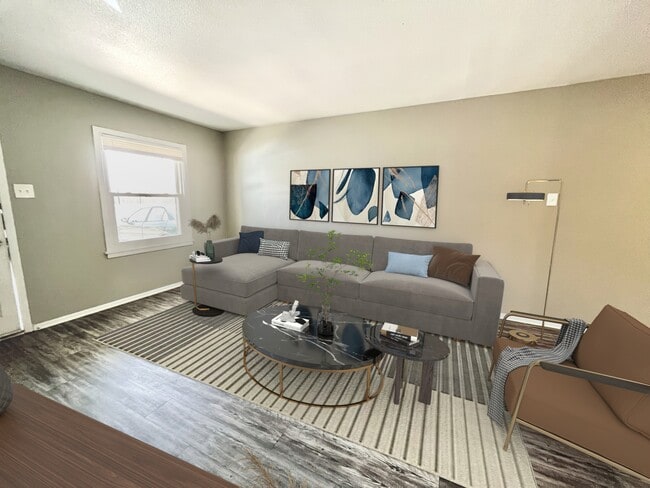 Photo - Raider Pointe Apartments