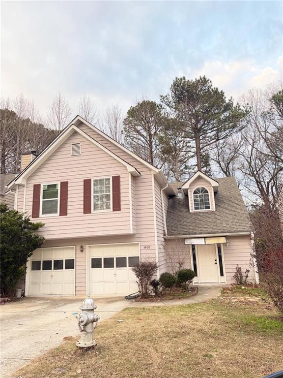 Building Photo - 5400 Durham Ridge Ct