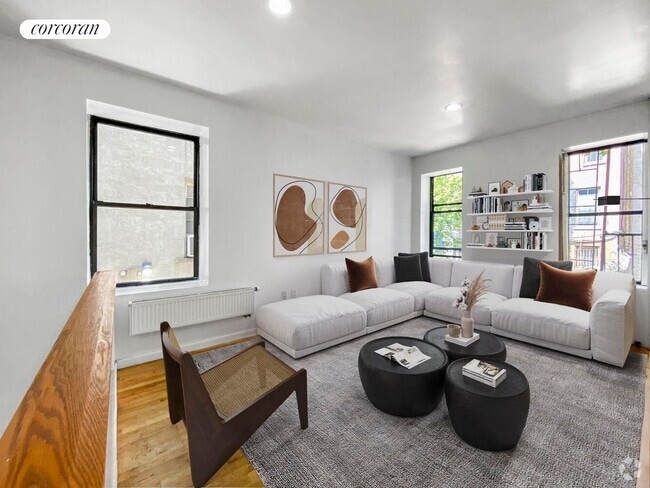 Building Photo - 503 W 148th St Rental