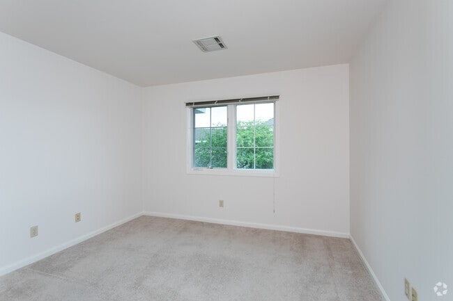 2BR, 2BA - Upper - A