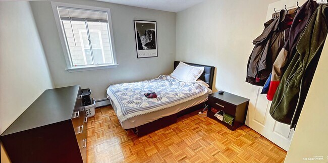 Photo - 99 Marion St Unit 1