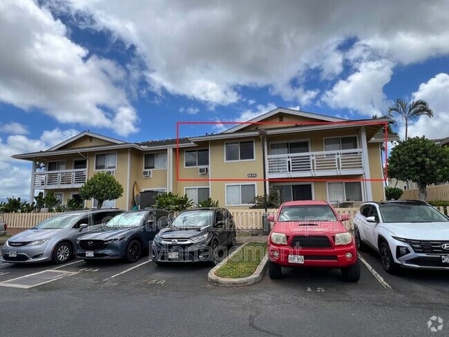 Building Photo - 94-512-512 Kupuohi St Unit Apt 202