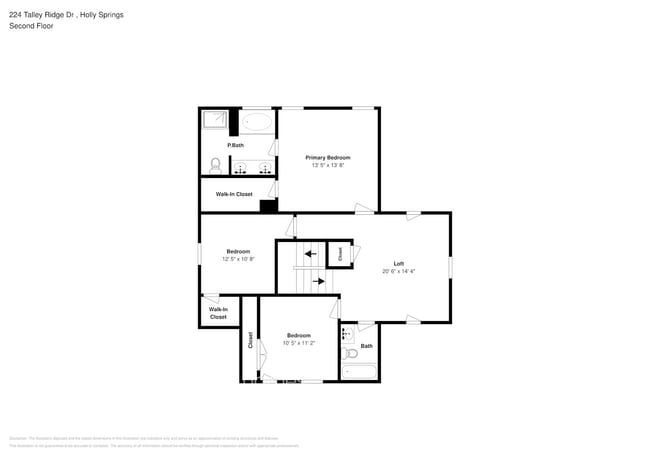 Photo - 224 Talley Ridge Dr