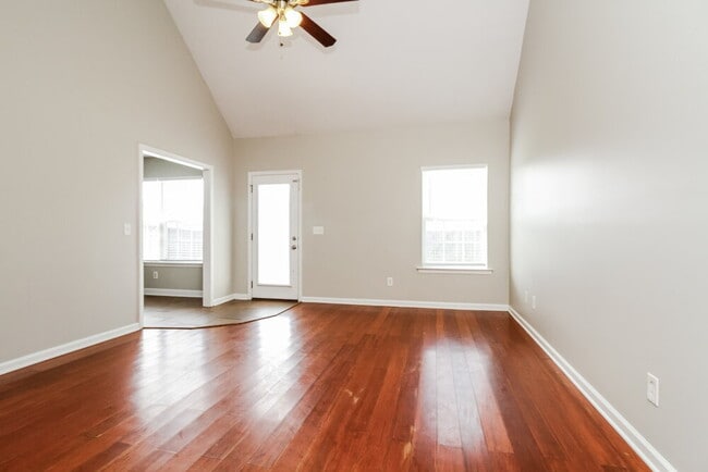 Photo - 2625 Weatherford St