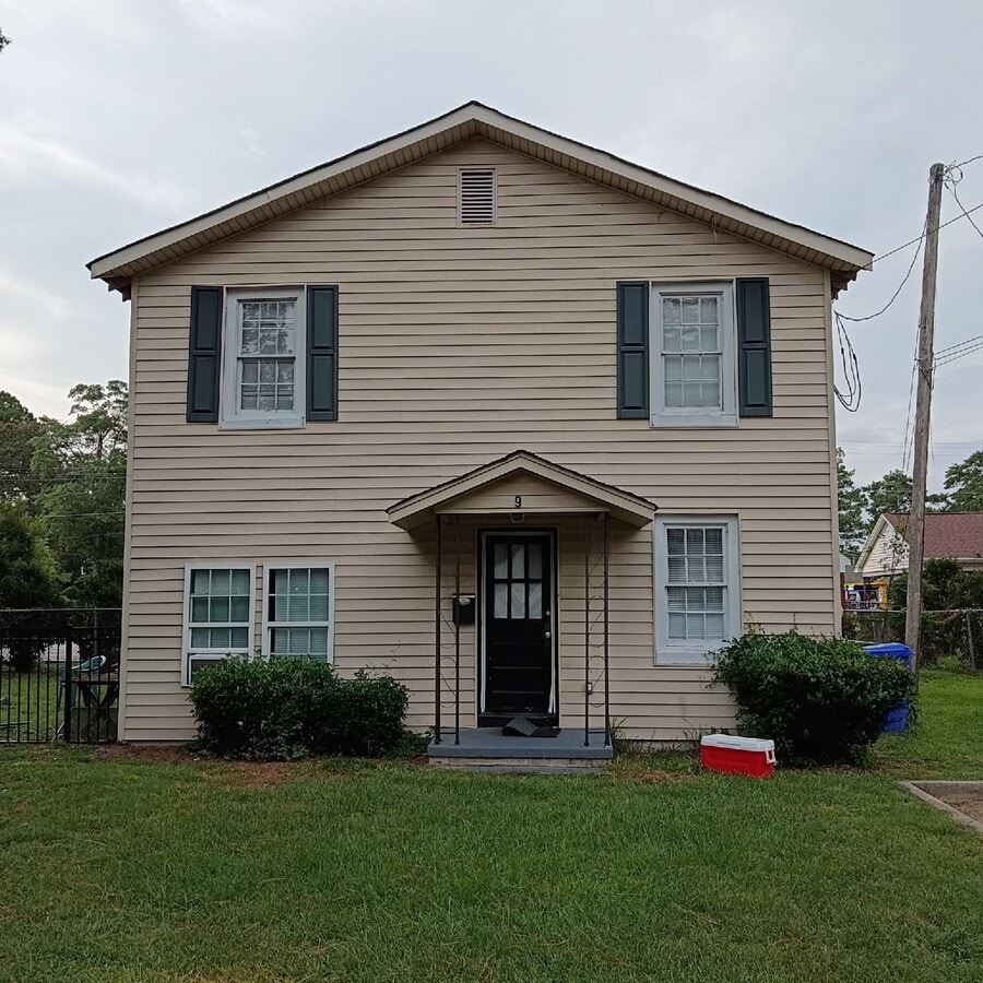 Photo - 1803 E 6th St Unidad 9