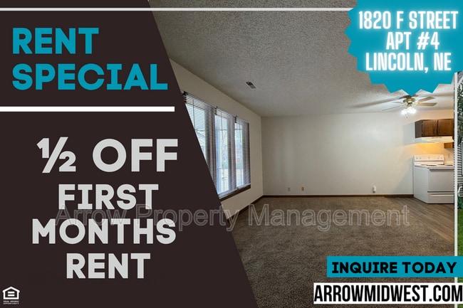 Building Photo - 1820 F St Unit 4