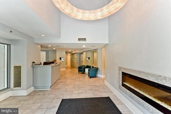 Photo - 555 Massachusetts Ave NW Unit 313