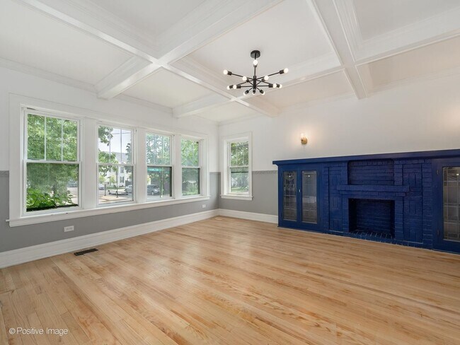 Photo - 3500 N Hamilton Ave