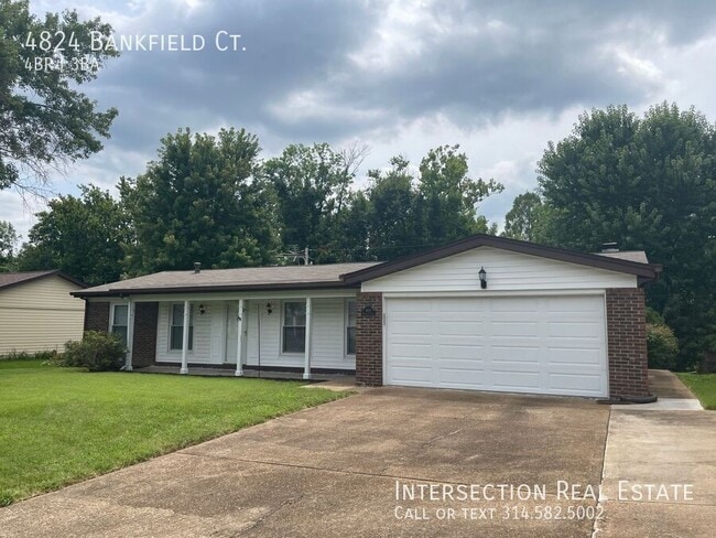 Photo - 4824 Bankfield Ct