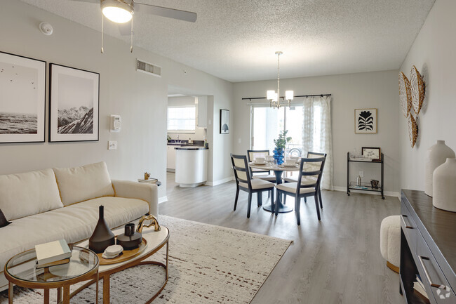 ARIUM Cypress Lakes - ARIUM Cypress Lakes Apartamentos