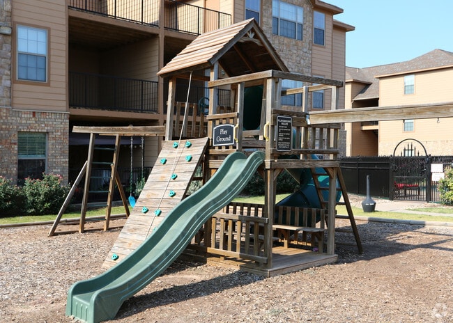 Community- Playground